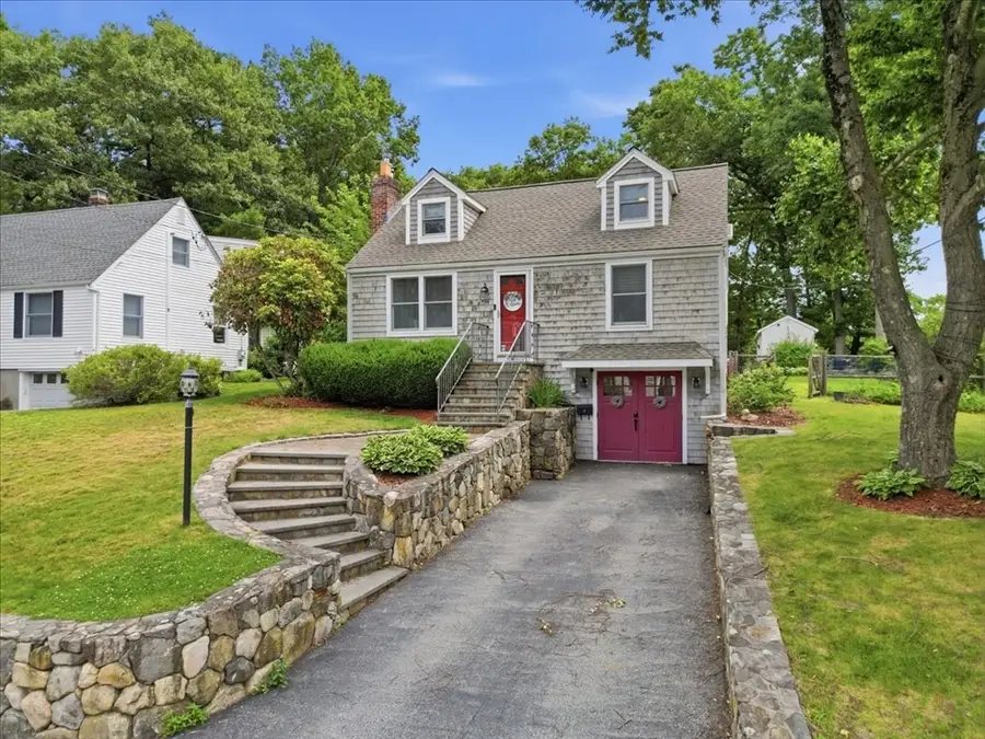 104 Higgins Rd, Framingham, MA 01701 - #2