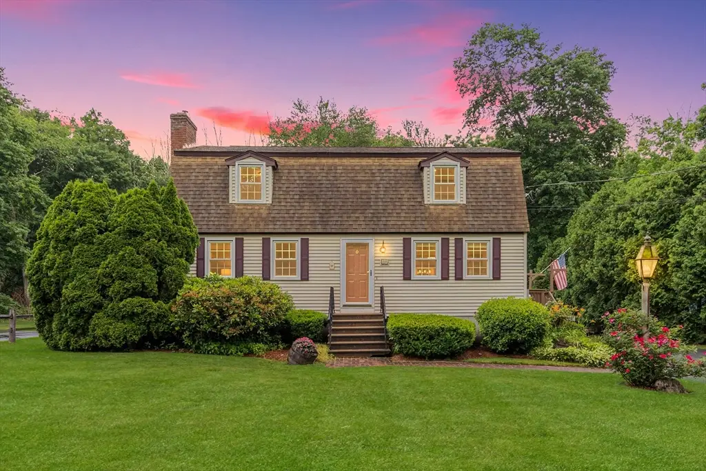 38 B Tory Fort Ln, Worcester, MA 01602 - #1