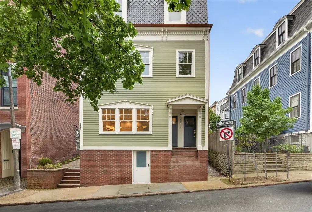 115 High Street #1, Boston, MA 02129 - #1