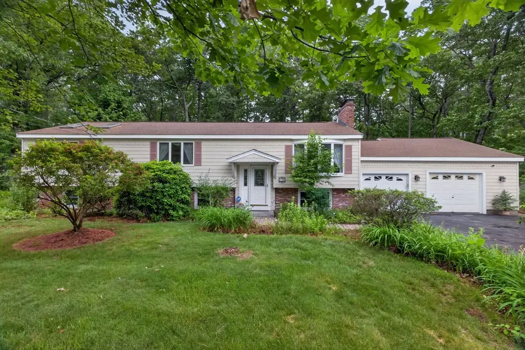 168 Groton Rd, Westford, MA 01886 - #1