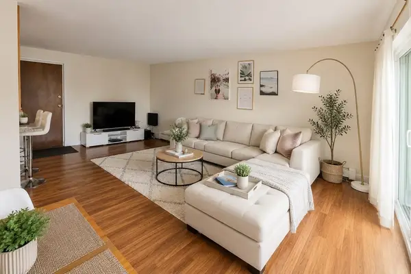 64 Main St #45B, Stoneham, MA 02180