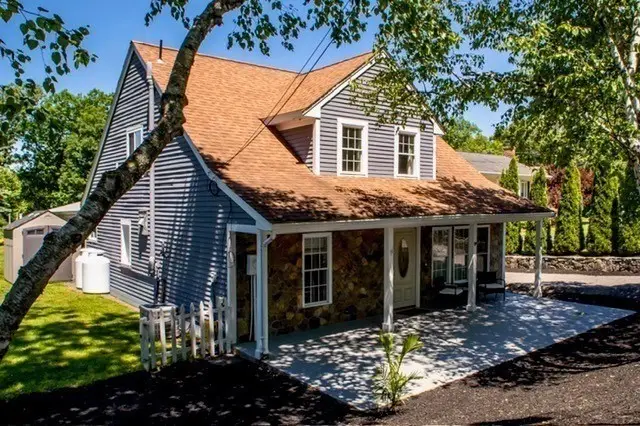 57 Shirley Rd, Shrewsbury, MA 01545 - #2