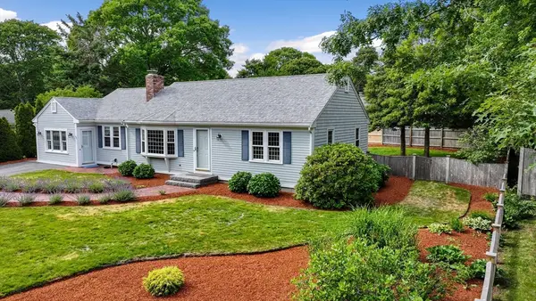 106 White Rock, Yarmouth, MA 02675