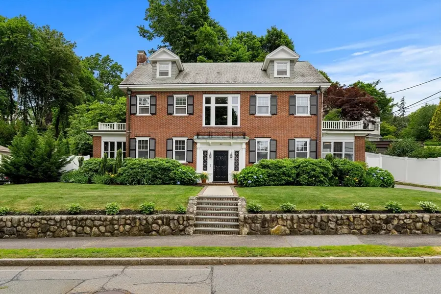 42 Old Mystic Street, Arlington, MA 02474 - #2