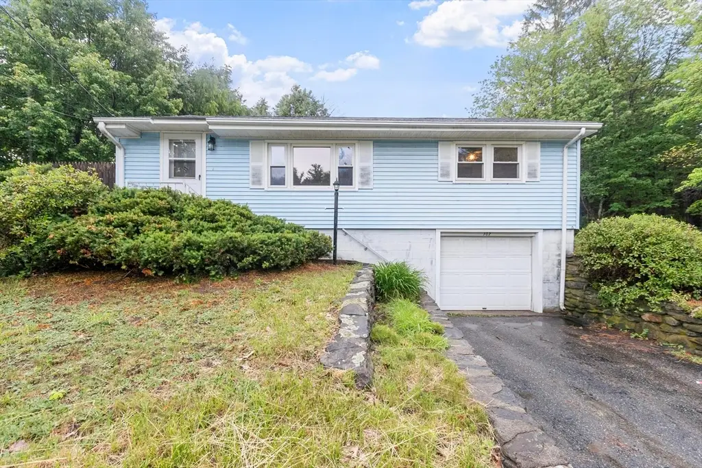 107 W Main St, Westminster, MA 01473 - #1