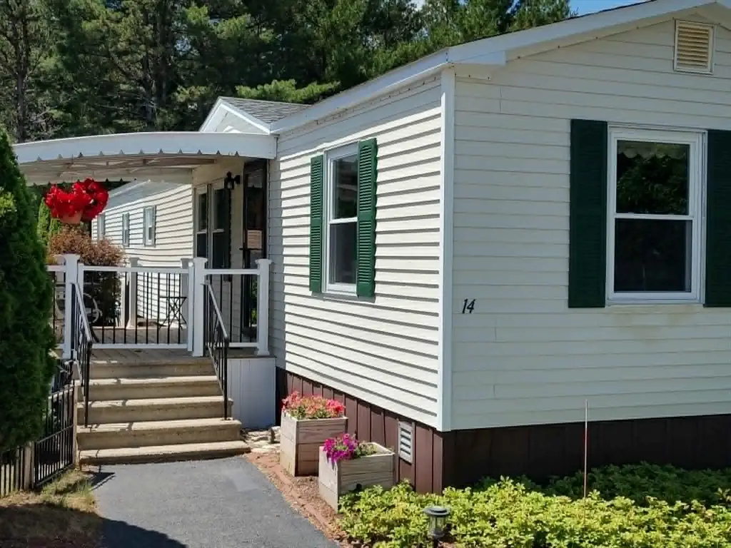 14 Narragansett Drive, Plymouth, MA 02360 - #1