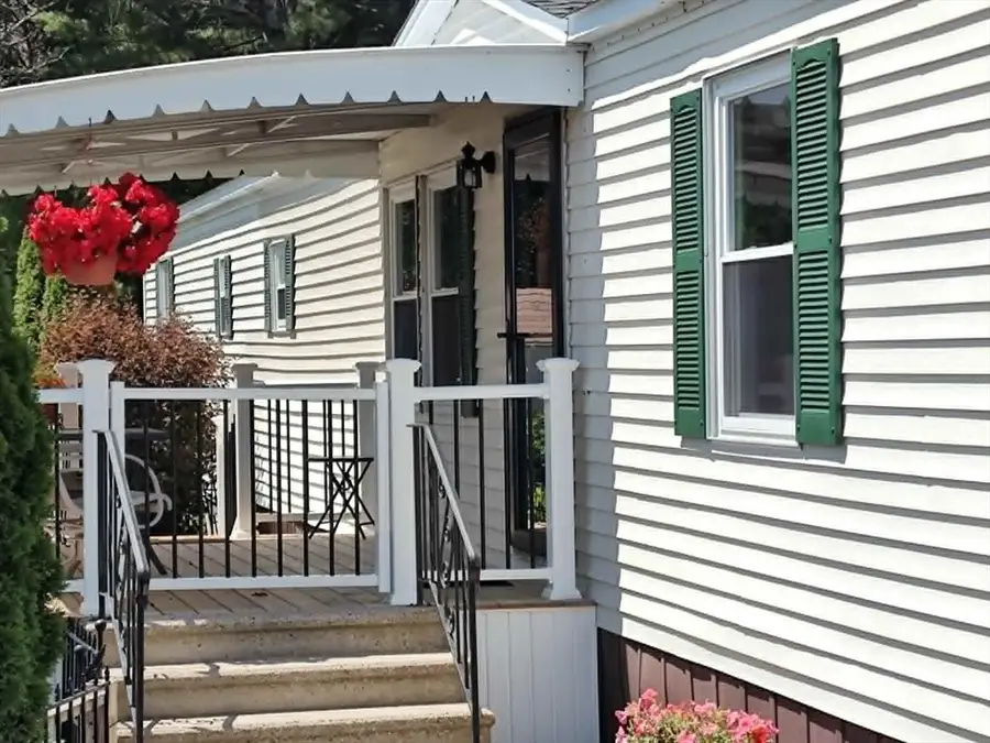 14 Narragansett Drive, Plymouth, MA 02360 - #2