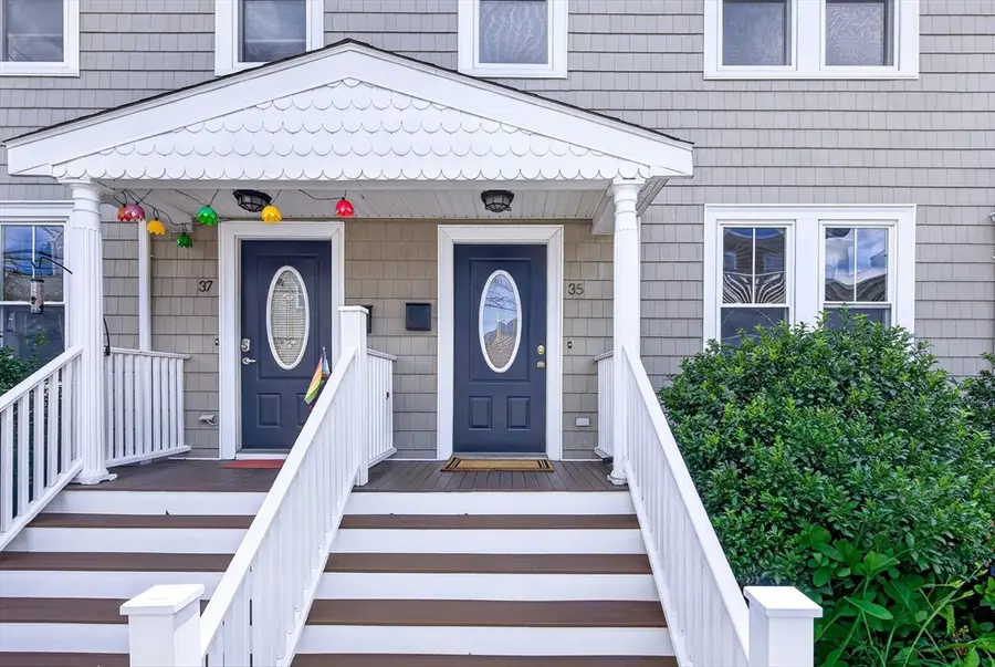 35 Lowell St #35, Somerville, MA 02143 - #2