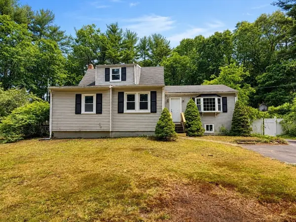 23 Cranberry Road, Pembroke, MA 02359
