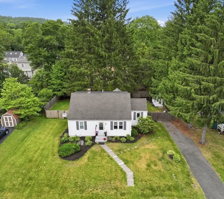 4 Orient Street, Boylston, MA 01505 - #1