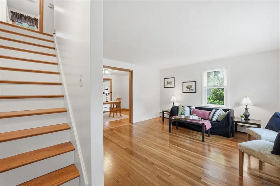 4 Orient Street, Boylston, MA 01505 - #3