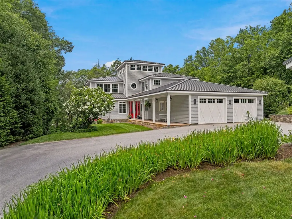 70 Warren Ave, Harvard, MA 01451 - #1