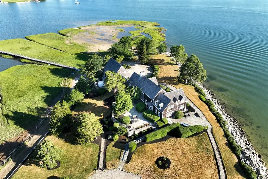 160 Marshall Street, Duxbury, MA 02332 - #3