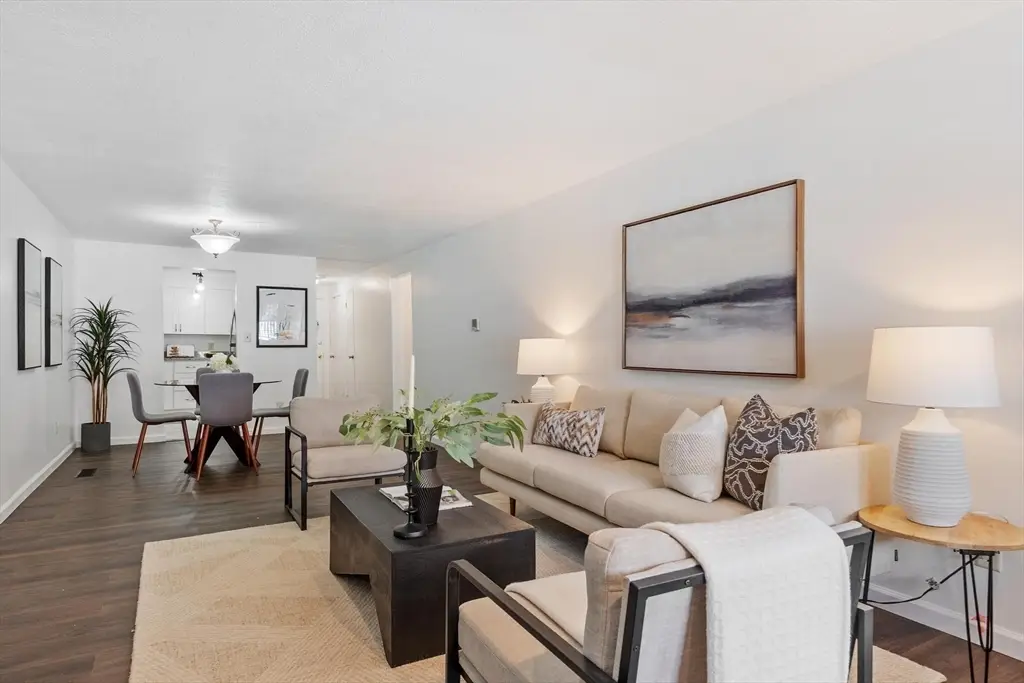 5 Elm Street #1, Acton, MA 01720 - #1