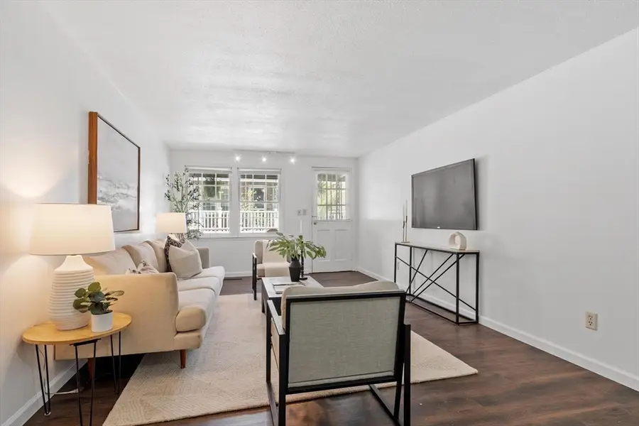5 Elm Street #1, Acton, MA 01720 - #2