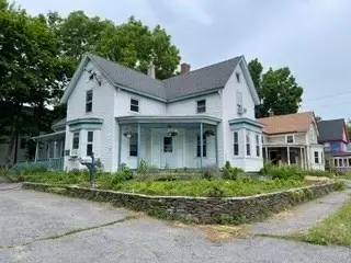42 Vine Street, Leominster, MA 01453 - #1