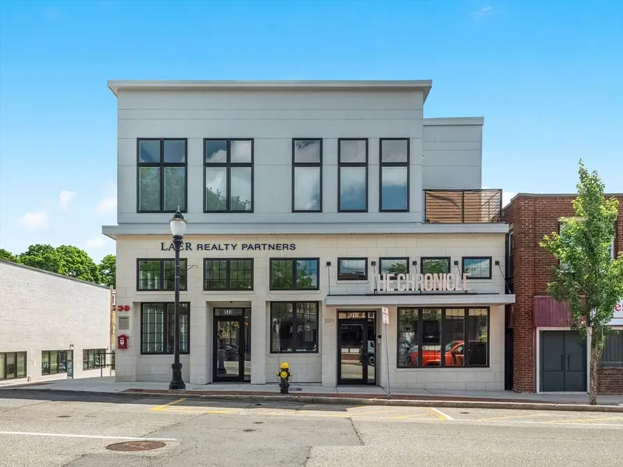 531 Main St #1002, Reading, MA 01867 - #2