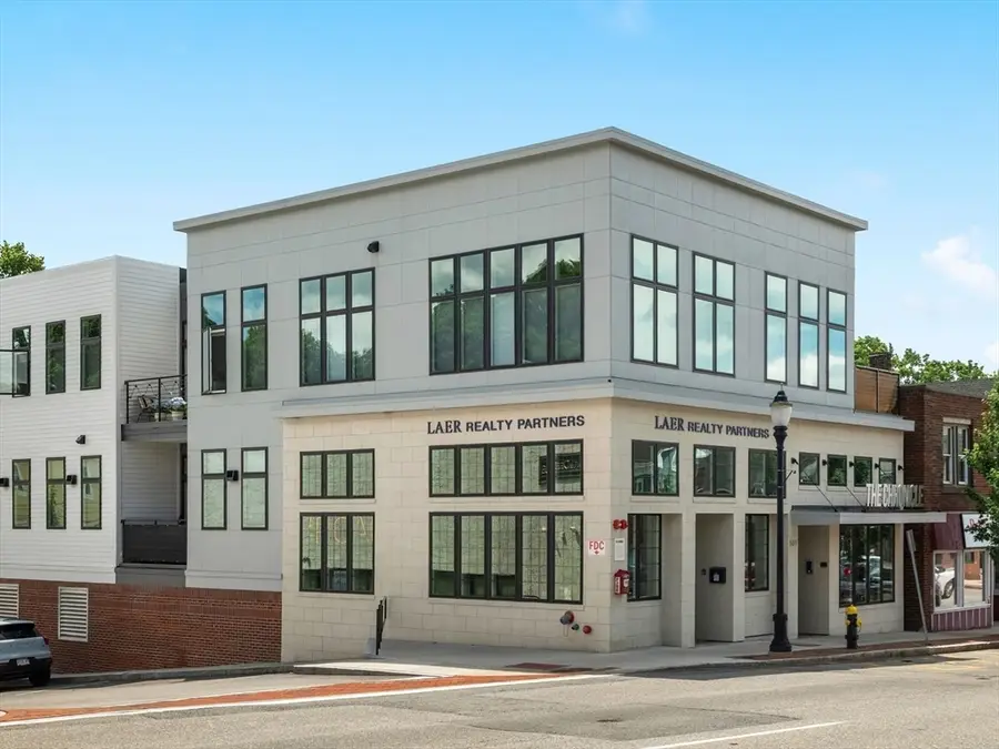 531 Main St #1002, Reading, MA 01867 - #3