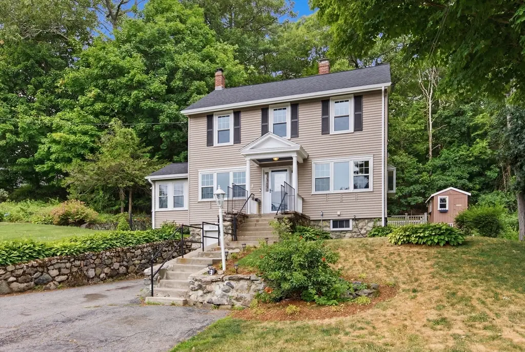 3 Myrtle Terrace, Wakefield, MA 01880 - #1