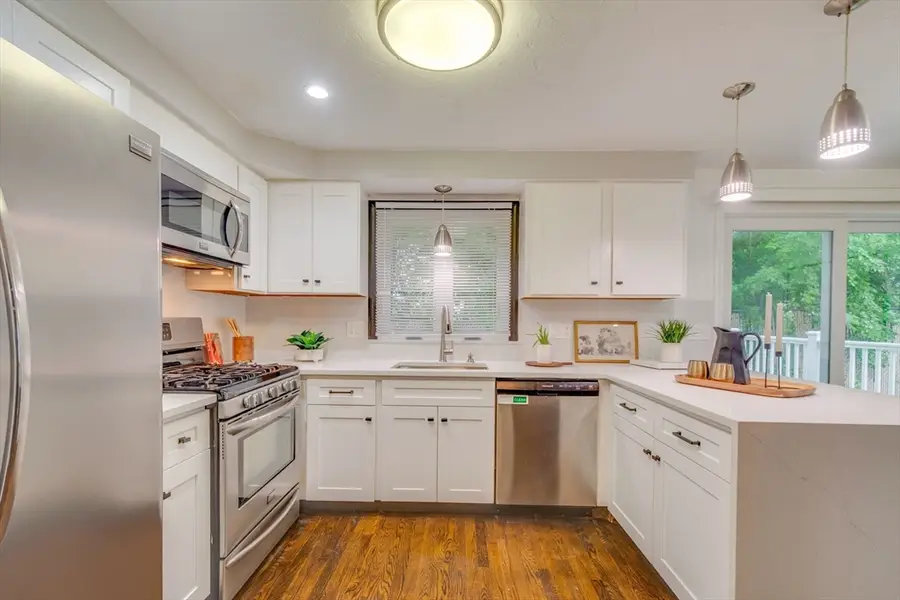 1301 Irving #1301, Randolph, MA 02368 - #2