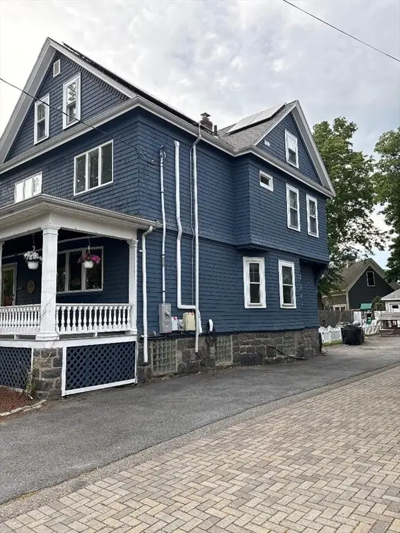 217 Pleasant Street, Winthrop, MA 02152 - #2