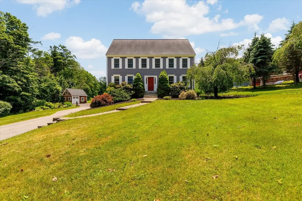 73 Carter Rd, Westminster, MA 01473 - #1