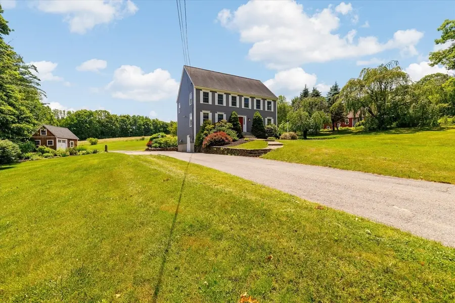 73 Carter Rd, Westminster, MA 01473 - #2