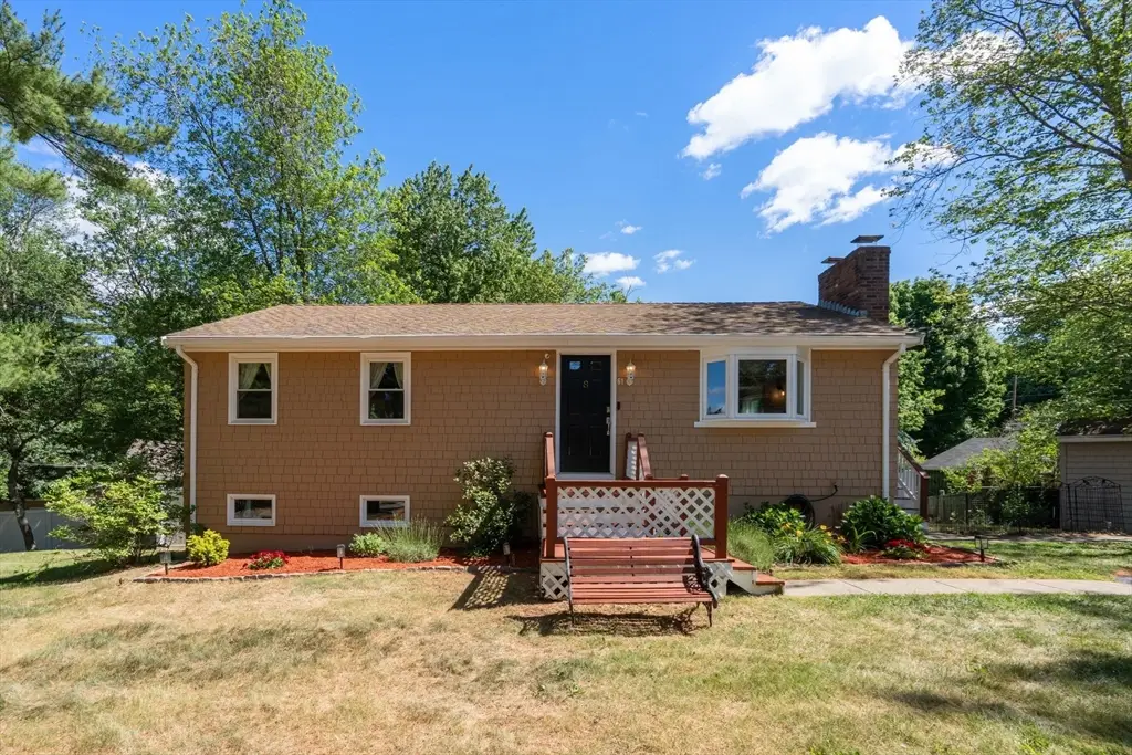 61 Scott Hill Blvd, Bellingham, MA 02019 - #1