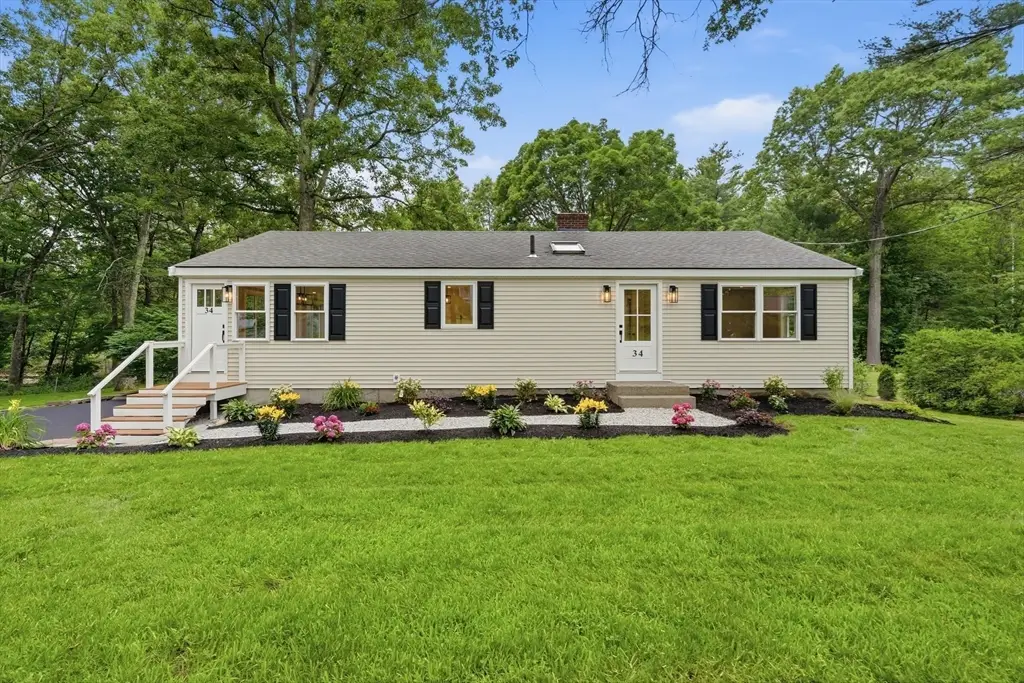 34 Nashoba Trl, Littleton, MA 01460 - #1