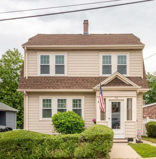 30 Belton St, Boston, MA 02124