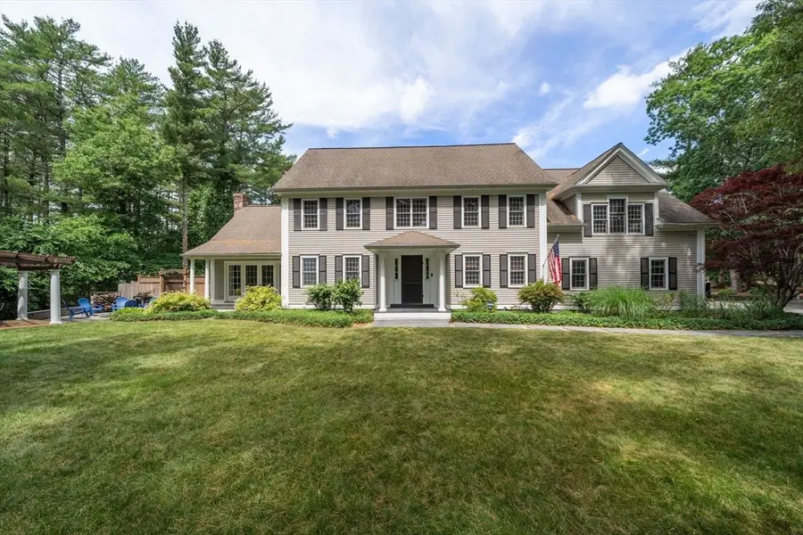 103 Wapping Rd, Kingston, MA 02364 - #2