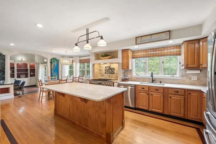 103 Wapping Rd, Kingston, MA 02364 - #3