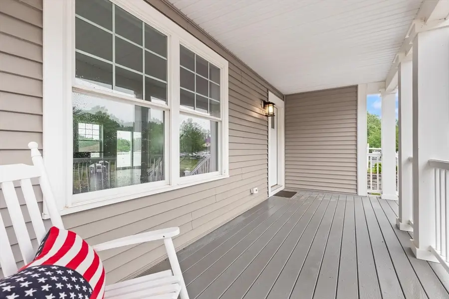 5 Jasmine Way, Bridgewater, MA 02324 - #2