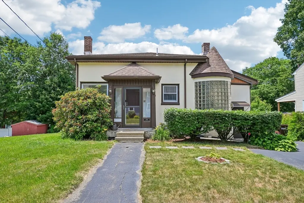 59 Taylor Ave, Dedham, MA 02026 - #1