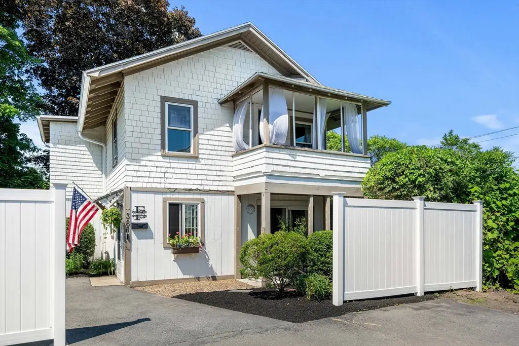 38R Bass Ave, Gloucester, MA 01930 - #1
