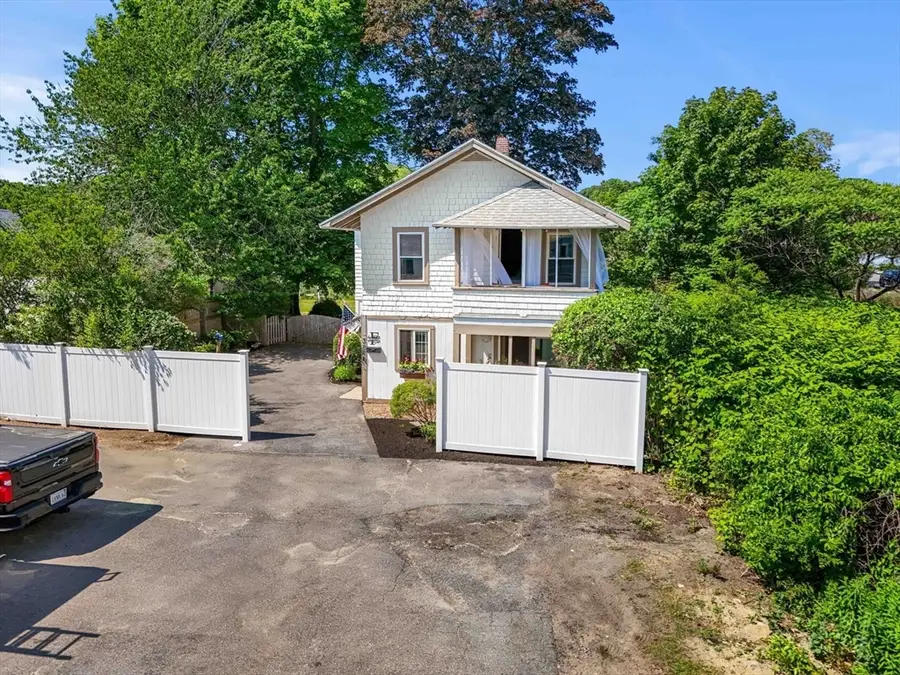 38R Bass Ave, Gloucester, MA 01930 - #2