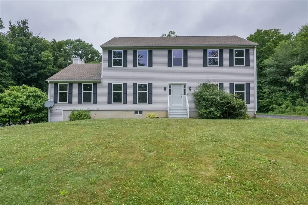 27 South St, Blandford, MA 01008 - #1