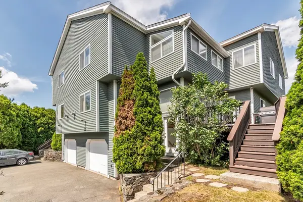 30 Cavendish Cir #30, Salem, MA 01970