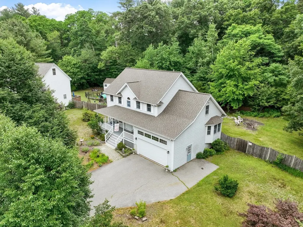 14 Millers Farm Road, Billerica, MA 01821 - #1