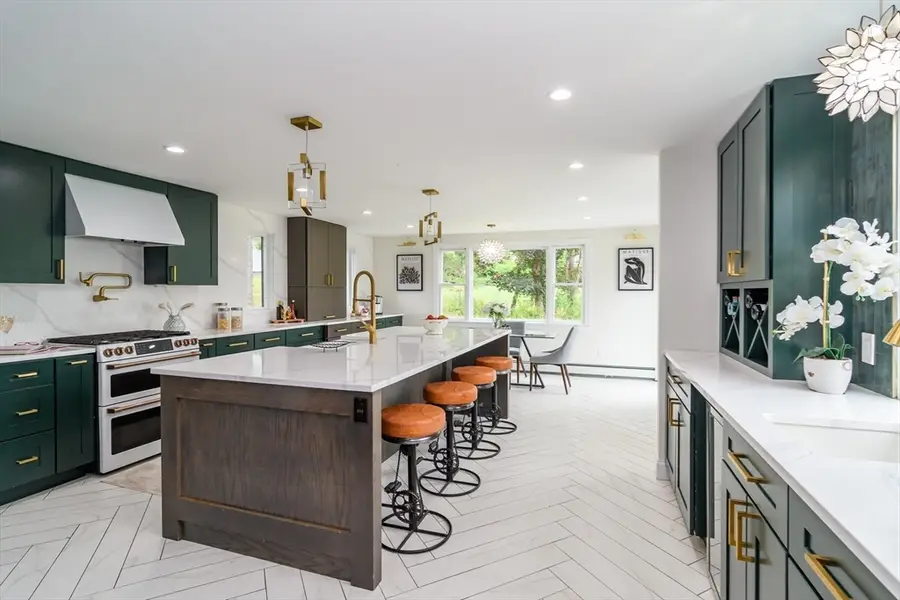 124 Everett St, Natick, MA 01760 - #2