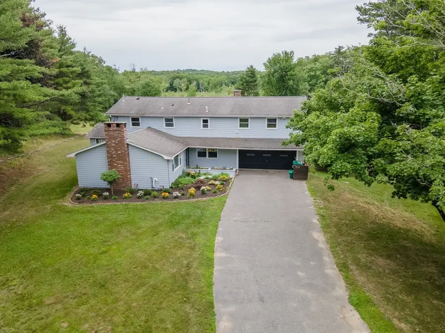 124 Everett St, Natick, MA 01760 - #3