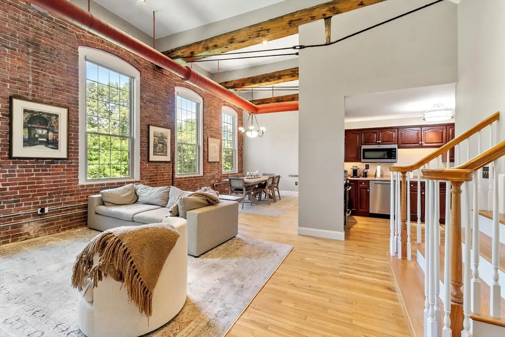 12 Brookside Rd #25, Westford, MA 01886 - #1