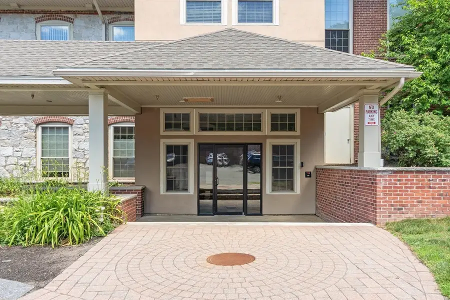 12 Brookside Rd #25, Westford, MA 01886 - #2