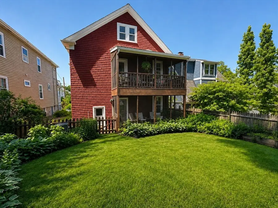 38 Tanager St #1, Arlington, MA 02476 - #2