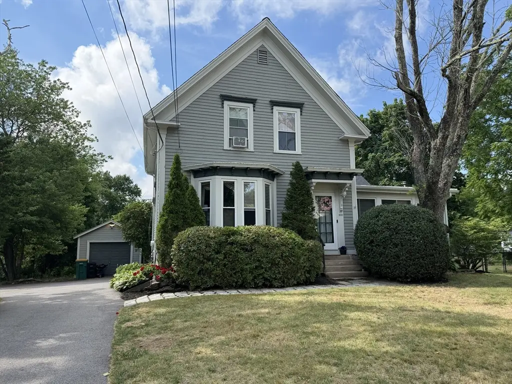 200 Elmwood, North Attleboro, MA 02760 - #1