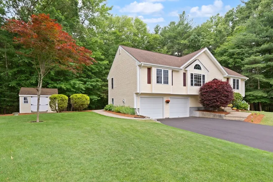 33 Alger Way, Stoughton, MA 02072 - #3