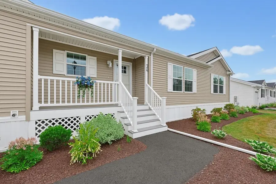 121 East Washington Street #24, North Attleboro, MA 02760 - #3