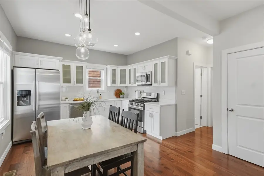 29 Knowlton St #1, Somerville, MA 02145 - #3