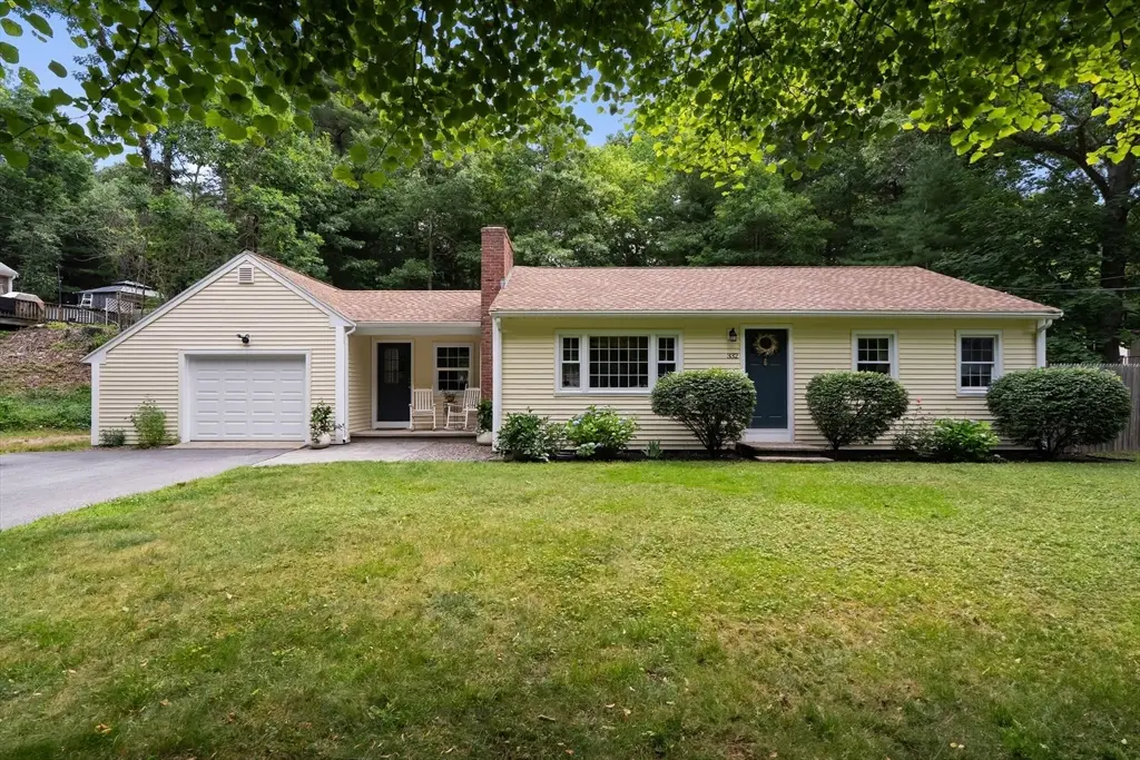 332 Grove St, Marshfield, MA 02050 - #1