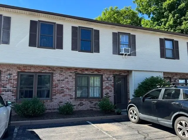 429 South Main Street #11, Attleboro, MA 02703 - #2